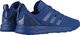 Adidas Buty męskie ZX Flux Adv niebieskie r. 47 1/3 (S79012) 4