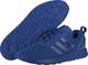 Adidas Buty męskie ZX Flux Adv niebieskie r. 47 1/3 (S79012) 5
