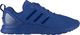 Adidas Buty męskie ZX Flux Adv niebieskie r. 47 1/3 (S79012) 7