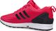 Adidas Buty męskie ZX Flux czerwone r. 41 1/3 (S75528) 1