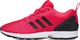 Adidas Buty męskie ZX Flux czerwone r. 41 1/3 (S75528) 5