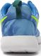 Nike Buty męskie Rosherun Print niebieskie r. 43 (655206-430) 1