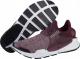 Nike Buty męskie Sock Dart SE Premium czerwone r. 45 (859553-600) 5