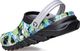 Crocs Klapki męskie Duet Max Camo II Clog Black r. 42/43 (204149-001) 1