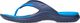 Japonki męskie Crocs Klapki, Crocs Modi Sport Flip Navy/Ocean 202636-49T 38-39 1