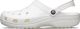 Crocs Klapki Crocs Classic Clog White 10001-100 48-49 1