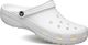 Crocs Klapki Crocs Classic Clog White 10001-100 43-44 5