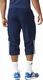 Adidas Spodnie męskie Base 3 Stripes Pant granatowe r. S (AB6386) 2