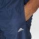 Adidas Spodnie męskie Base 3 Stripes Pant granatowe r. S (AB6386) 4
