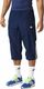 Adidas Spodnie męskie Base 3 Stripes Pant granatowe r. S (AB6386) 6