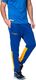 Adidas Spodnie męskie Golden State Warriors AX7632 niebieskie r. M 5