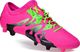 Adidas Buty piłkarskie X 15.2 Fg/Ag różowe r. 44 (S74673) 1