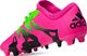 Adidas Buty piłkarskie X 15.2 Fg/Ag różowe r. 44 (S74673) 2