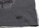 Adidas Koszulka męska Neo Grunge Tee szara r. S (B85129) 3