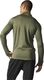 Adidas Koszulka męska ND SQ CC HZ L/S zielona r. M (S03008) 3