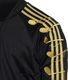 Adidas Bluza męska Music Note TJ czarno-złota r. M (M66603) 2