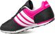 Adidas Buty damskie City Racer czarno-różowe r. 36 2/3 (AW4948) 1