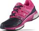 Adidas Buty damskie Response 2 Techfit czarno-różowe r. 40 (S79378) 1