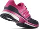 Adidas Buty damskie Response 2 Techfit czarno-różowe r. 40 (S79378) 1