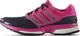 Adidas Buty damskie Response 2 Techfit czarno-różowe r. 40 (S79378) 4