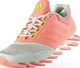 Adidas Buty damskie Springblade Drive 2 W pomarańczowe r. 36 2/3 (D70331) 1