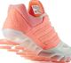 Adidas Buty damskie Springblade Drive 2 W pomarańczowe r. 36 2/3 (D70331) 2