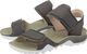 Adidas Sandały damskie Stella McCartney Hikira S78413 brązowe r. 38 1