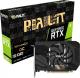 Karta graficzna Palit GeForce RTX 2060 StormX ITX OC 6GB GDDR6 (NE62060S18J9-161F) 1