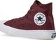 Converse Buty damskie Chuck Taylor Spec Hi bordowe r. 40 (150144V) 1