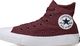 Converse Buty damskie Chuck Taylor Spec Hi bordowe r. 40 (150144V) 2