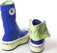 Converse Buty damskie Chuck Taylor Platform Hi niebieskie r. 40 (136719C) 1