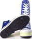 Converse Buty damskie Chuck Taylor Platform Hi niebieskie r. 36.5 (136719C) 5