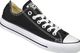 Converse Buty damskie Chuck Taylor All Star Ox czarne r. 40 (M9166) 7