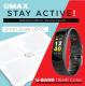 Waga łazienkowa Umax Stay Active (UB604) 5