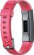 Smartband Umax U-Band 120HR Różowy 2