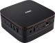 Komputer Umax U-Box J34 Intel Celeron J3455 4 GB 32 GB HDD Windows 10 Home 1