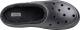 Crocs Klapki Freesail Plushlined Clog czarne r. 38-39 (203570-060) 2