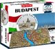 4D City 4D Puzzle Budapeszt (GK2008) 19