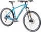 Devron Rower górski Riddle H2.9 29" - model 2018 Niebieski 1