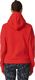Adidas Bluza damska Zne Hoody czerwona r. L (AZ0199) 2