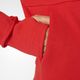 Adidas Bluza damska Zne Hoody czerwona r. L (AZ0199) 3