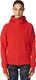 Adidas Bluza damska Zne Hoody czerwona r. L (AZ0199) 6