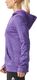 Adidas Bluza damska Ti Fleece Fz fioletowa r. S (AY7622) 1