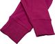 Reebok Bluza damska EL Fullzip Fleece bordowa r. XS (AY2000) 2