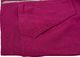 Reebok Bluza damska EL Fullzip Fleece bordowa r. XS (AY2000) 4
