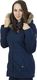 Adidas Kurtka damska Neo Fru Parka granatowa r. S (F83267) 1