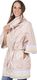 Adidas Kurtka damska Stella McCartney Stu Metal Parka różowa r. M (F51337) 1