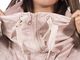 Adidas Kurtka damska Stella McCartney Stu Metal Parka różowa r. M (F51337) 4