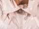 Adidas Kurtka damska Stella McCartney Stu Metal Parka różowa r. M (F51337) 6