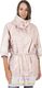 Adidas Kurtka damska Stella McCartney Stu Metal Parka różowa r. M (F51337) 7